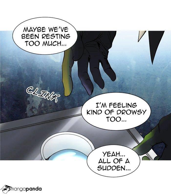 Tower Of God, Chapter 200 image 088